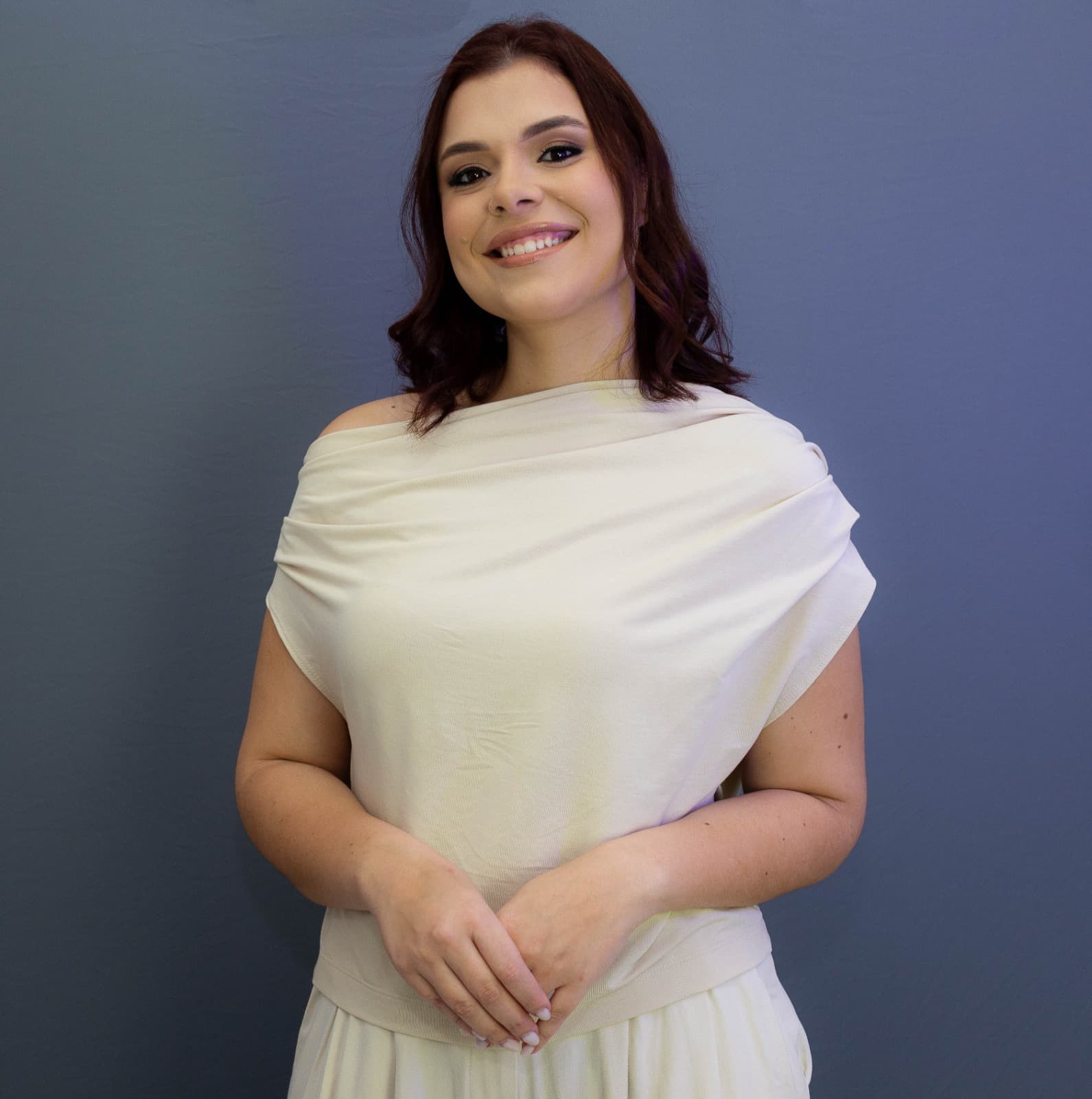 Dra. Lisandra Tiane — Médica Veterinária