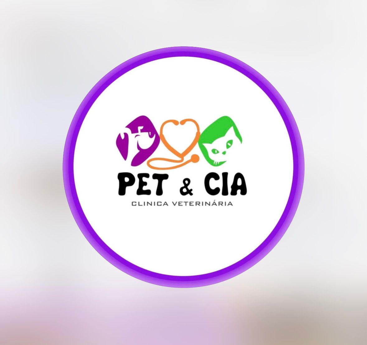 Pet & Cia Clínica Veterinária